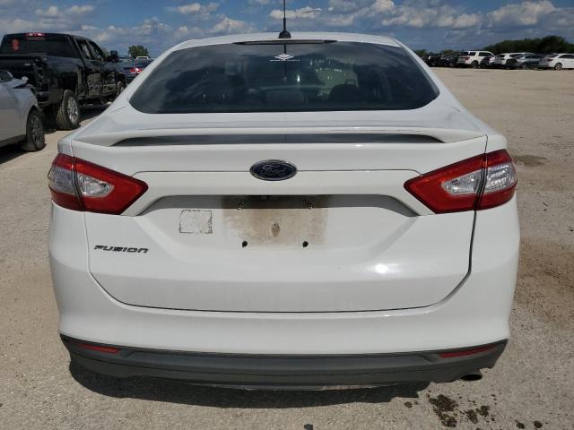 VIN 3FA6P0G73FR223950 2015 Ford Fusion, S no.6