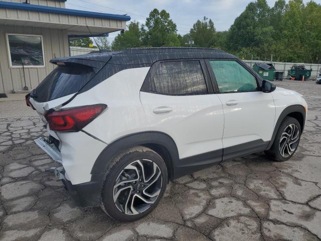 2024 CHEVROLET TRAILBLAZE - KL79MUSL5RB159847