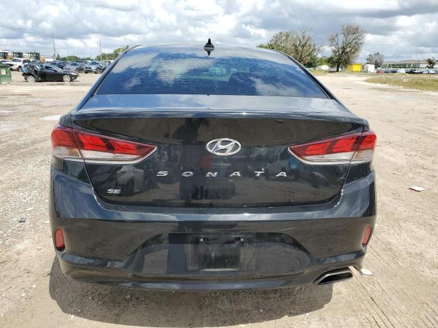 2019 HYUNDAI SONATA SE - 5NPE24AF3KH754798