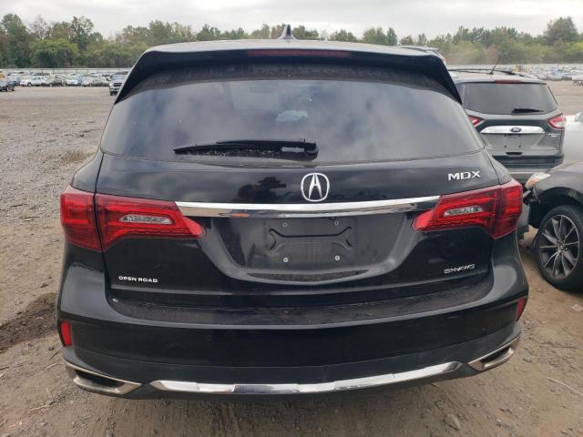 VIN 5J8YD4H55KL008869 2019 Acura MDX, Technology no.6