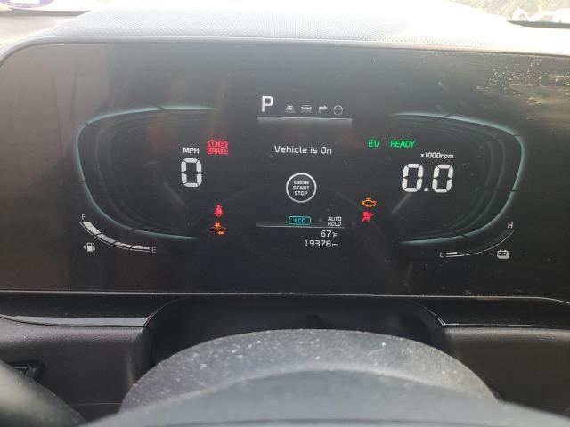 2023 KIA NIRO EX - KNDCR3LE3P5085165