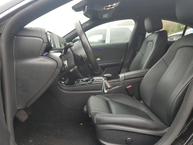 2023 MERCEDES-BENZ CLA 250 4M - W1K5J4HB8PN362631