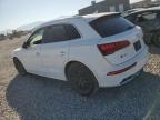 Lot #3025195599 2018 AUDI SQ5 PRESTI