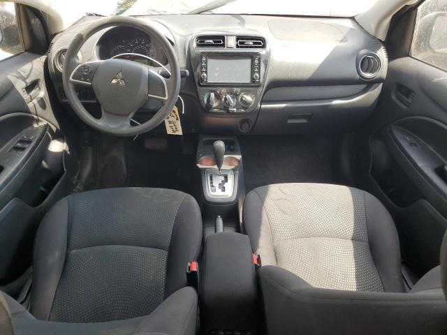 2018 MITSUBISHI MIRAGE G4 - ML32F3FJXJHF01415