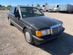 MERCEDES-BENZ 190 E 2.3 photo