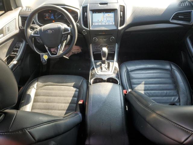 VIN 2FMPK3J87GBC39905 2016 Ford Edge, Sel no.8