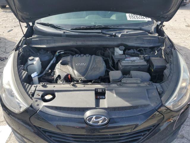 2015 HYUNDAI TUCSON LIM - KM8JU3AG0FU109089