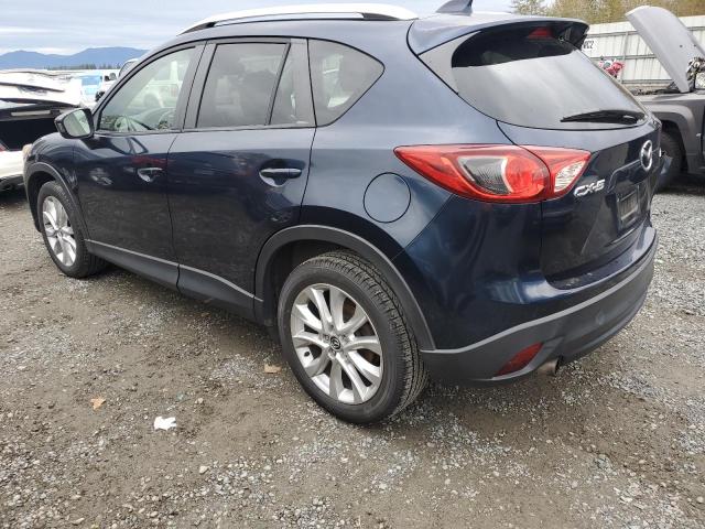 VIN JM3KE2DY9E0417072 2014 Mazda CX-5, GT no.2