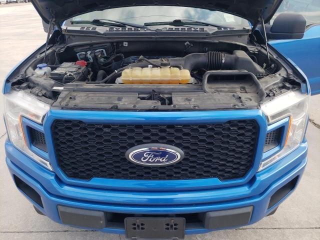 2020 FORD F150 SUPER - 1FTEW1CP7LKE86074