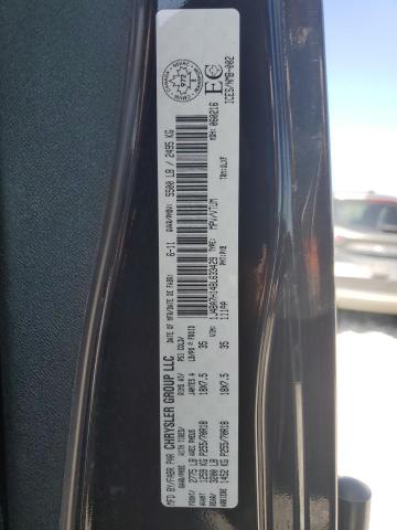 2011 JEEP WRANGLER U - 1J4BA7H14BL633429