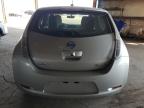 Lot #3024607585 2012 NISSAN LEAF SV