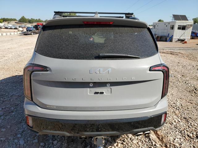 2024 KIA TELLURIDE - 5XYP3DGC5RG427324