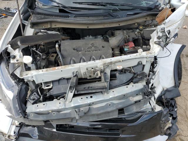 2018 MITSUBISHI OUTLANDER - JA4AD3A35JZ008086
