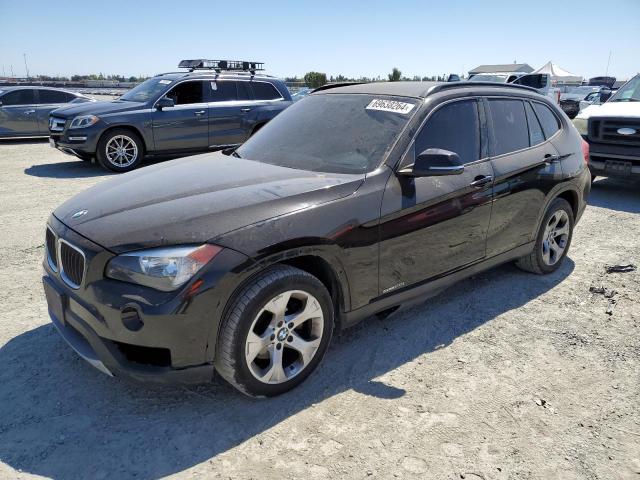 VIN WBAVM1C58DVW44956 2013 BMW X1, Sdrive28I no.1