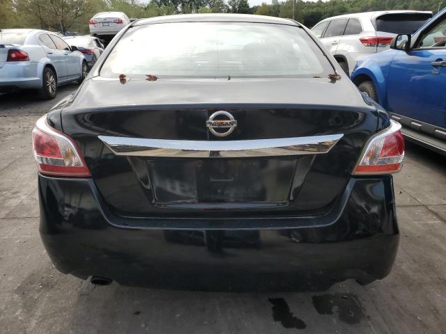 VIN 1N4AL3AP6DN456558 2013 NISSAN ALTIMA no.6