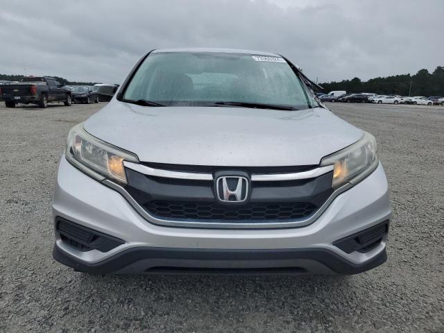 2016 HONDA CR-V LX - 2HKRM3H3XGH562576