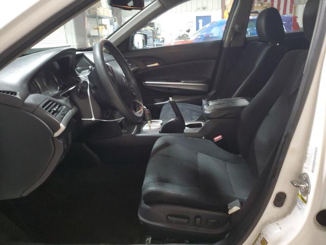 VIN 5J6TF3H39DL006082 2013 Honda Crosstour, EX no.7