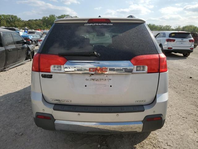 2010 GMC TERRAIN SL 2CTFLJEW5A6268558  72079324