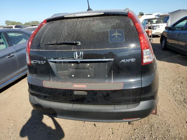 VIN 5J6RM4H73EL045714 2014 HONDA CRV no.6