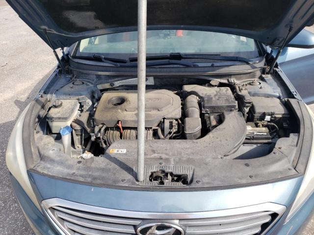 2016 HYUNDAI SONATA SE - 5NPE24AF8GH261223