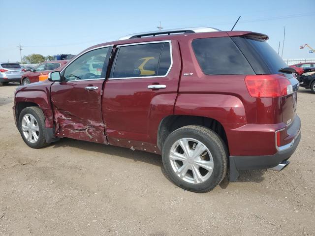 VIN 2GKALPEK7G6145606 2016 GMC Terrain, Slt no.2