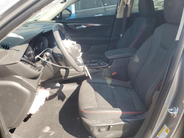 2023 BUICK ENVISION E - LRBFZPR40PD209710