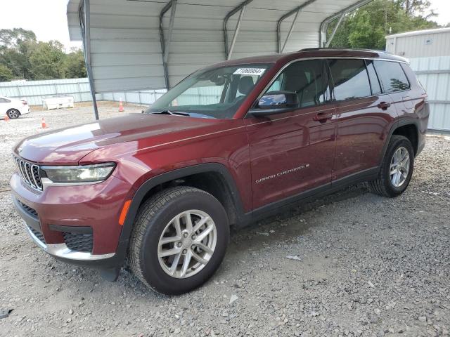 2023 JEEP GRAND CHER - 1C4RJKAG3P8820337