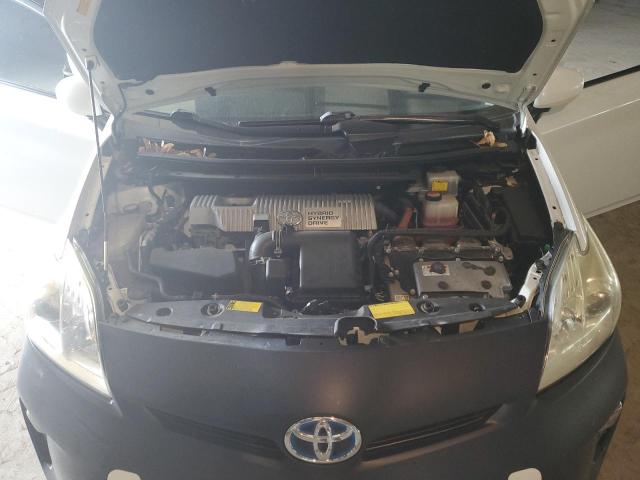 VIN JTDKN3DU0E0373118 2014 Toyota Prius no.11