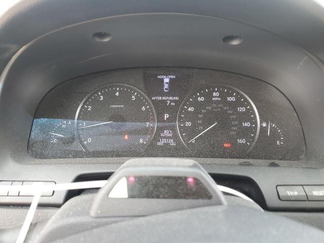 2016 LEXUS LS 460L JTHDL1EF6G5007638