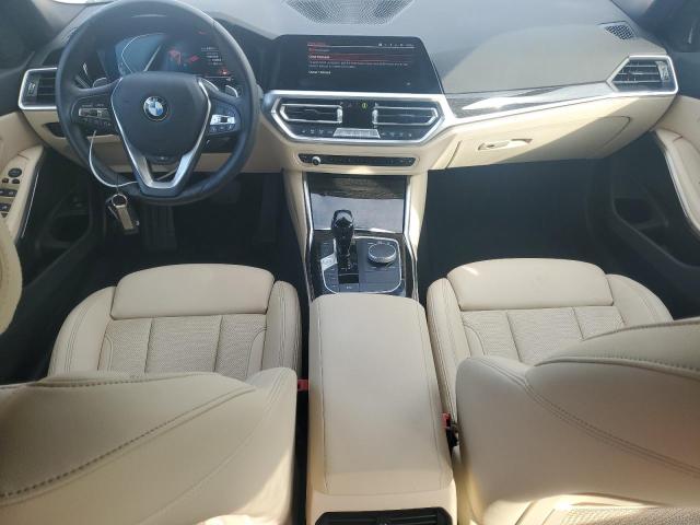 2022 BMW 330I - 3MW5R1J06N8C23489