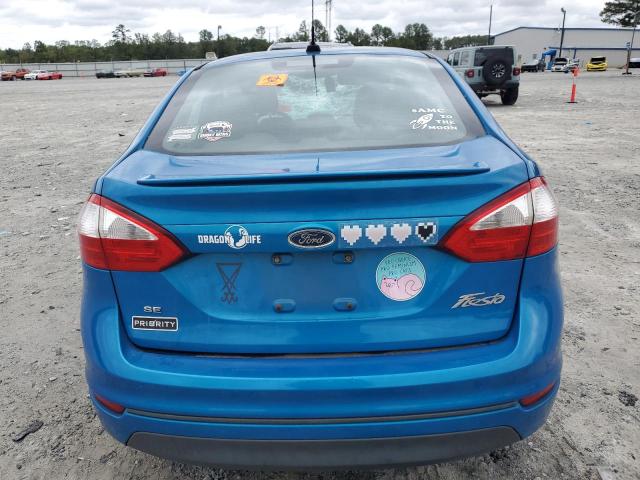 2015 FORD FIESTA SE - 3FADP4BJ9FM223787