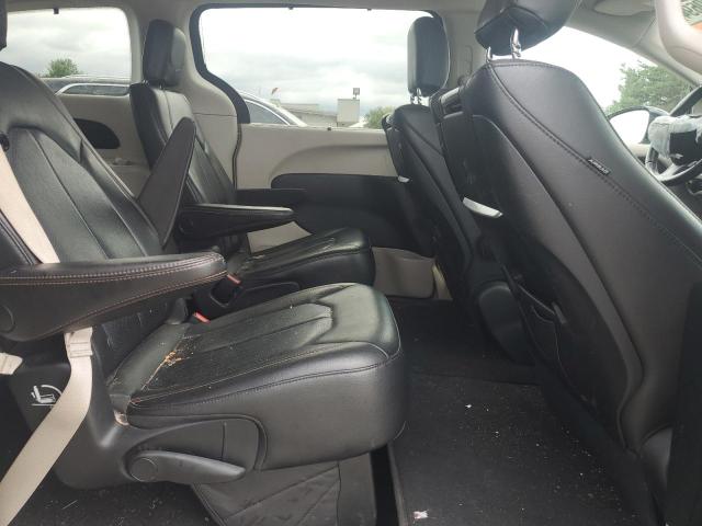 2018 CHRYSLER PACIFICA T - 2C4RC1EG9JR167135