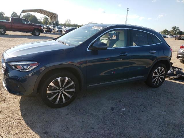 2021 MERCEDES-BENZ GLA 250 #2928729058