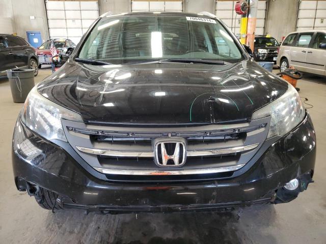 VIN 2HKRM4H73DH620189 2013 Honda CR-V, Exl no.5