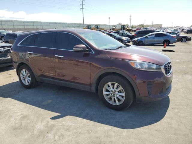 2020 KIA SORENTO L - 5XYPG4A32LG661733