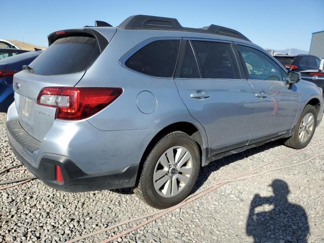 2018 SUBARU OUTBACK 2. - 4S4BSAFC6J3311924