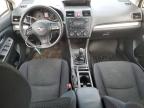 SUBARU XV CROSSTR photo