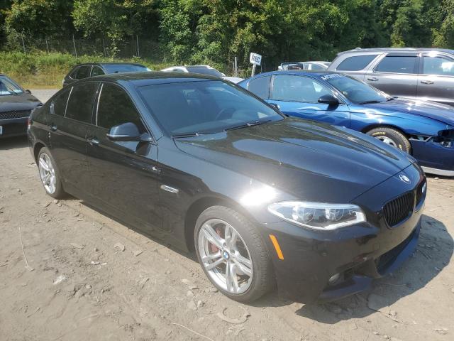 VIN WBAKP9C53ED693076 2014 BMW 5 Series, 550 XI no.4