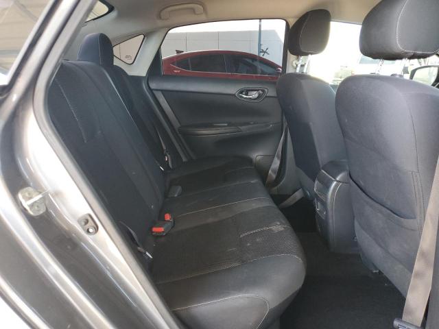 2017 NISSAN SENTRA S - 3N1AB7AP6HY227166