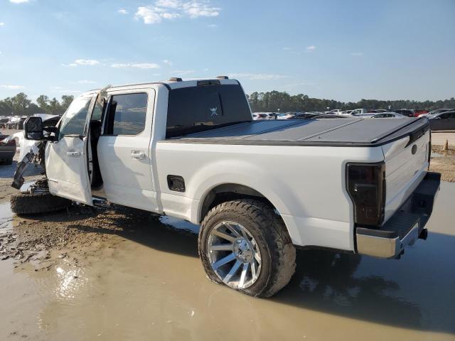 VIN 1FT7W2BT9LEC39246 2020 Ford F-250, Super Duty no.2