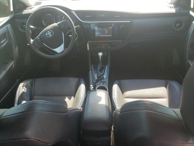 2017 TOYOTA COROLLA L - 5YFBURHE9HP574194