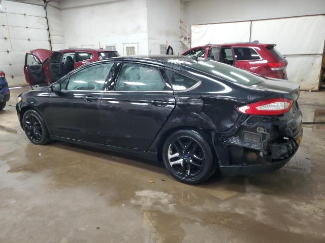 2015 FORD FUSION SE - 3FA6P0HD6FR178281