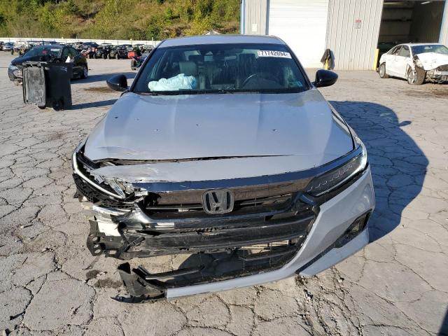 2021 HONDA ACCORD SPO - 1HGCV1F3XMA000336