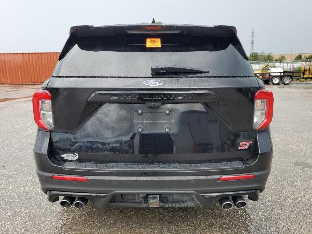 2020 FORD EXPLORER S - 1FM5K8GC2LGC86519