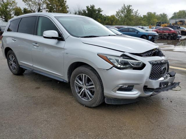2020 INFINITI QX60 LUXE - 5N1DL0MMXLC530738