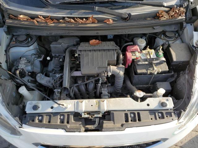 2017 MITSUBISHI MIRAGE ES - ML32A3HJ6HH014683