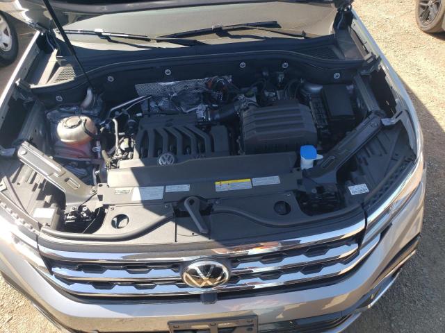 VIN 1V2FR2CA6MC589882 2021 Volkswagen Atlas, Sel Pr... no.11