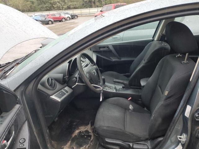 VIN JM1BL1TF7D1724533 2013 Mazda 3, I no.7