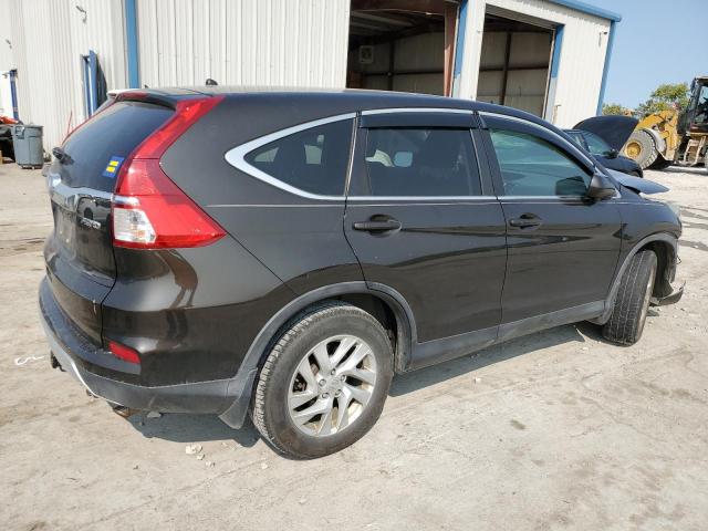 2016 HONDA CR-V EX - 5J6RM4H56GL052609