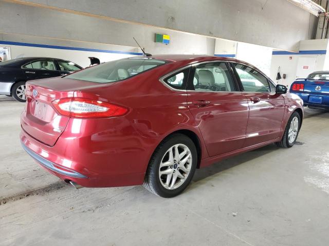 VIN 3FA6P0HR2DR194065 2013 Ford Fusion, SE no.3